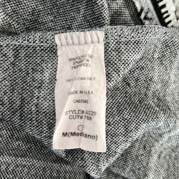 Ginger G size M long top - Picture 5 of 5